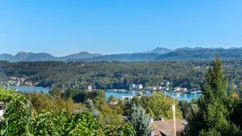Expose Seeblick-Penthouse mit Indoorpool