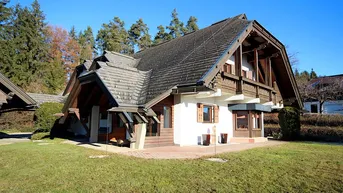 Expose Idyllisches Landhaus - ein Rückzugsort der Extraklasse