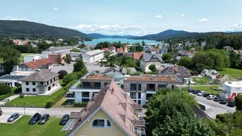 Expose Großzügige Gartenwohnung in ruhiger Zentrumslage