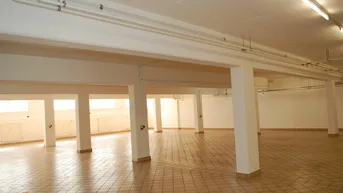 Expose Lager mieten in Salzburg Itzling