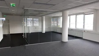 Expose Nähe Salzburg Airport - Erstbezug Büro nach Modernisierung mieten