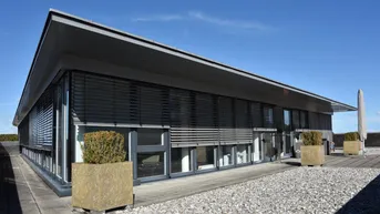 Expose Penthousebüro in renommierter Stadtlage mit großzügiger Terrasse kaufen
