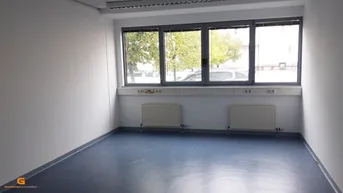 Expose Salzburg Stadt - Büroetage mit Lageroption mieten