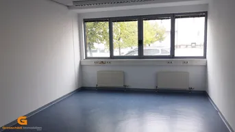Expose Salzburg Stadt - Büroetage mieten