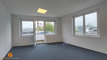 Expose Salzburg Nord - Erstbezug Büroeinheit mieten