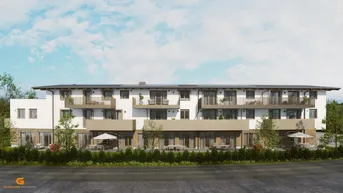 Expose Neubau: Großzügige Gewerbefläche Nahe Bergheim - Baurecht