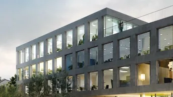 Expose Neues Büro in der Salzburger Innenstadt kaufen