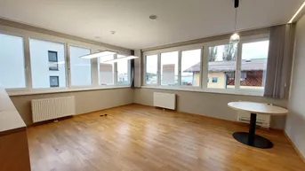 Expose Salzburg Siezenheim - innovative Büroeinheit mieten