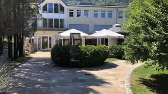 Expose Salzburg Süd: Stilvolle Büro -/ Ordinationsflächen mieten