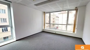 Expose Erstbezug nach Renovierung: Top ausgestattetes Büro in Zentrallage mieten