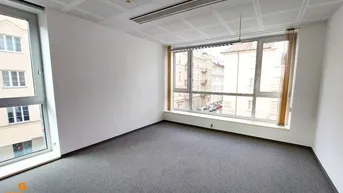Expose Erstbezug nach Renovierung: Top ausgestattetes Büro in Zentrallage mieten