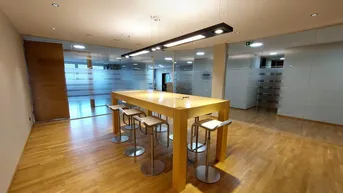 Expose Open Office, kleine Büroeinheiten in Siezenheim bei Salzburg mieten