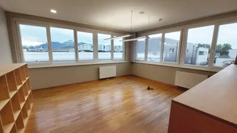 Expose Open Office, kleine Büroeinheiten in Siezenheim bei Salzburg mieten