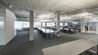 Expose Salzburg Süd - Top Loftstylebüro mieten