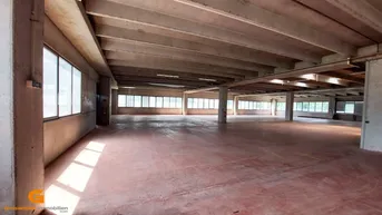 Expose Top Gewerbestandort in Salzburg, Flexible Büroflächen &amp; Lagerhalle