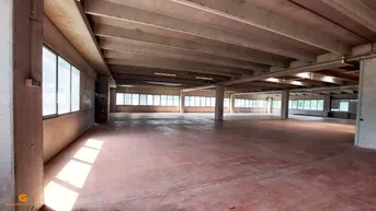 Expose Top Gewerbestandort in Salzburg, Flexible Büroflächen &amp; Lagerhalle