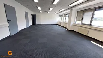 Expose Top Gewerbestandort in Salzburg, Flexible Büroflächen &amp; Lagerhalle