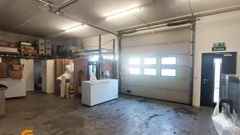 Expose Gewerbehof in Wals-Siezenheim mieten