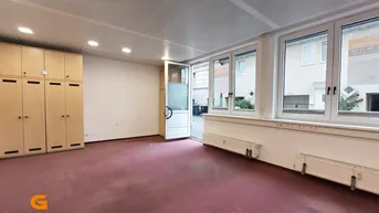 Expose Büro / Ordination im Andräviertel mieten
