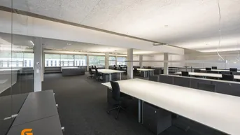 Expose Business im Loftstyle – Büro mieten in Salzburg Süd