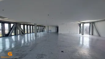 Expose Design trifft Sichtbarkeit: Innovative Businessflächen in Top Lage Salzburg mieten