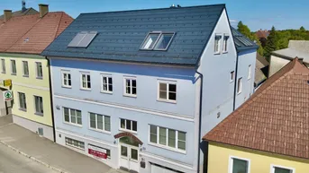 Expose ...Entfalten Sie Ihr berufliches und privates Potential in Gansbach...