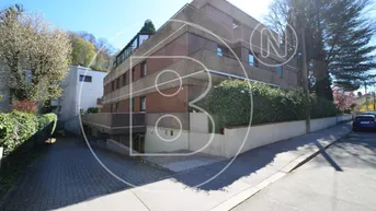 Expose "Terrassenwunder" - Maisonettewohnung mit Garage in Bestlage!