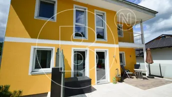 Expose Gepflegtes Einfamilienhaus in Grünruhelage!