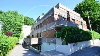Expose "Terrassenwunder" - Maisonettewohnung mit Garage in Bestlage!