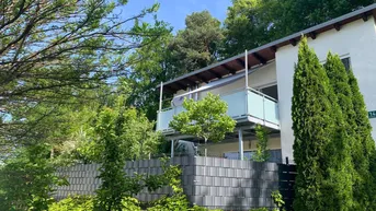 Expose Wohnung mit großem Balkon! Traumhafte Lage am Stadtrand von Graz!