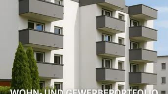 Expose Vollvermietetes Wohn- Gewerbeportfolio im aufstrebenden Murtal – sofort Erträge sichern.
