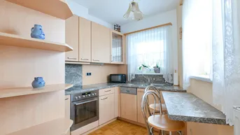 Expose Gartenwohnung in toller Lage von Leibnitz - stilvolle 2-Zimmer-Wohnung mit Terrasse, Carport und Wohlfühlgarantie!
