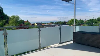 Expose Wohnung mit großem Balkon! Traumhafte Lage am Stadtrand von Graz!