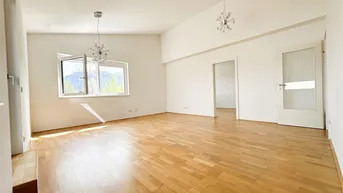 Expose Ruheoase! moderne 3 Zimmer Dachterrassenwohnung in Wals-Siezenheim