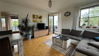 Expose schöne gepflegte 2 Zimmer Terrassenwohnung in Schallmoos Salzburg Stadt