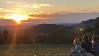 Expose Baulandsicherung! Baugrundstück in traumhafter Lage am Heuberg Salzburg