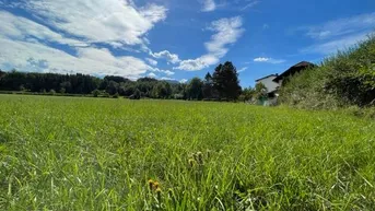 Expose Wohnbauförderung möglich! Ökologisch nachhaltige 5 Zimmer Gartenwohnung in Wals bei Salzburg