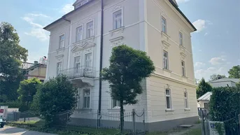 Expose Charmantes Büro oder Ordination mit Ambiente in bester Lage in Nonntal Salzburg Stadt