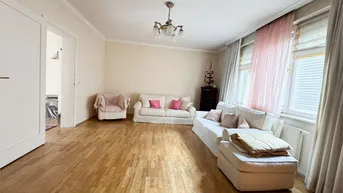 Expose Top Preis! Schöne gepflegte 3 Zimmer Stadtwohnung mit Balkon Salzburg Stadt