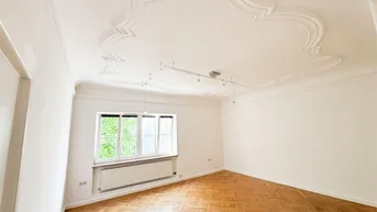 Expose Repräsentaives Büro in einem herrschaftlichen Stadthaus im Maxglan Salzburg Stadt
