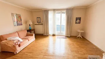 Expose Top Preis! Schöne gepflegte 3 Zimmer Stadtwohnung mit Balkon Salzburg Stadt