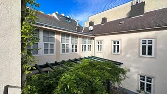 Expose Bürgerhaus mit mittig liegendem Hof in Althietzinger Bestlage