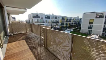 Expose Anlegerwohnung - befristet vermietet - 3-Zimmer-Wohnung mit Balkon