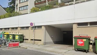Expose Garagenstellplatz