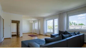 Expose 6-Zimmer-Wohnung mit Terrasse in Toplage