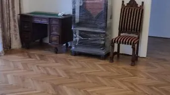 Expose 4-Zimmer-Küche-Wohnung in schönem Altbau