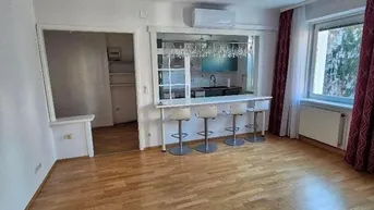 Expose Schöne Wohnung in unmittelbarer Nähe zur U3