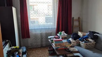 Expose Loggia - Wohnung