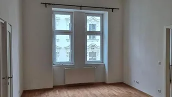 Expose 2-Zimmer-Küche Wohnung nähe Schottentor