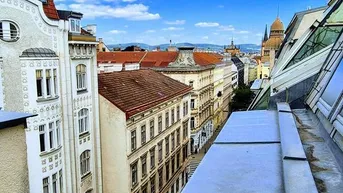 Expose Dachgeschoßwohnung 